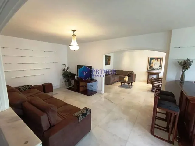 Imagem 11: Apartamento 4 Quartos Mobiliado - Lourdes