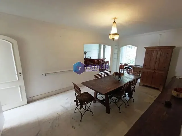 Imagem 7: Apartamento 4 Quartos Mobiliado - Lourdes