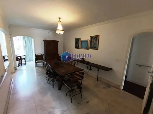 Imagem 12: Apartamento 4 Quartos Mobiliado - Lourdes
