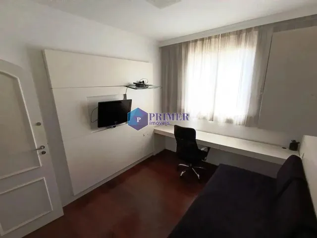 Imagem 4: Apartamento 4 Quartos Mobiliado - Lourdes