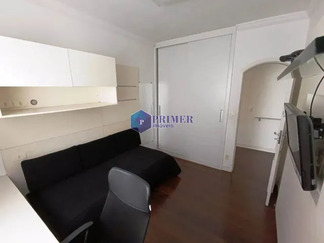 Imagem 9: Apartamento 4 Quartos Mobiliado - Lourdes