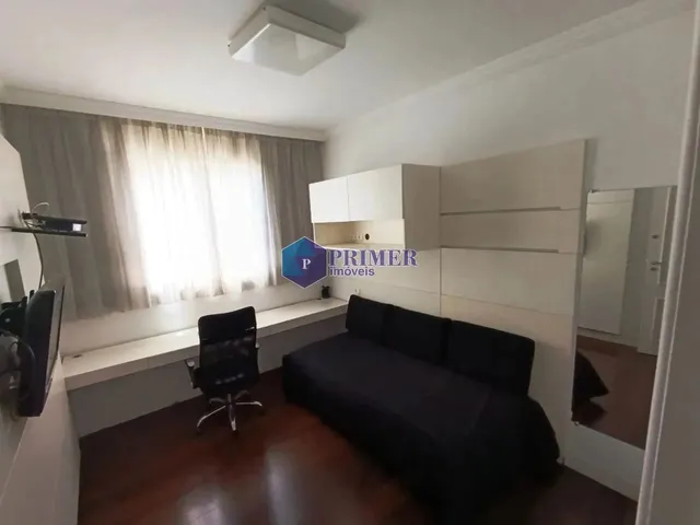 Imagem 14: Apartamento 4 Quartos Mobiliado - Lourdes