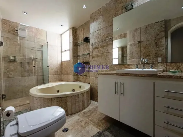 Imagem 6: Apartamento 4 Quartos Mobiliado - Lourdes
