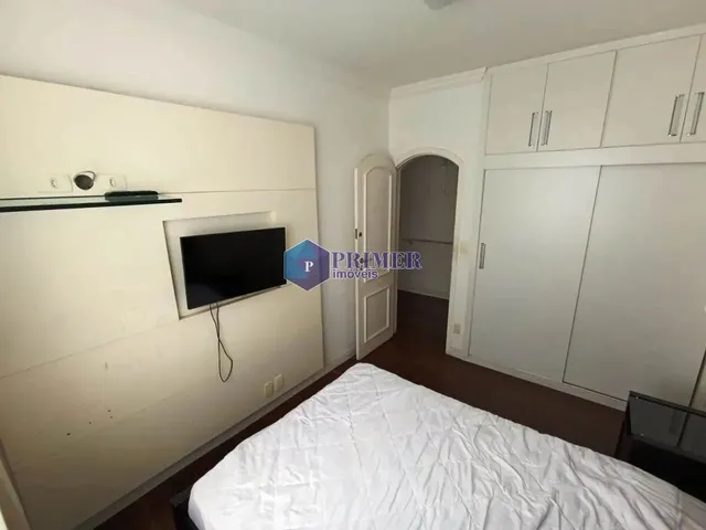 Imagem 5: Apartamento 4 Quartos Mobiliado - Lourdes