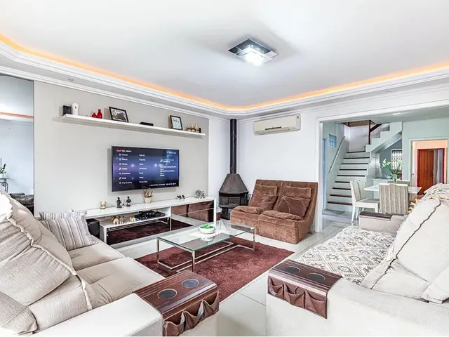 Imagem: Casa em Vila Ipiranga