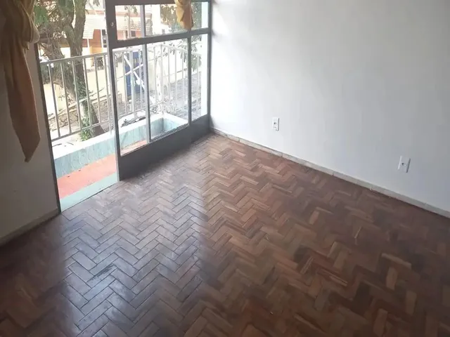Imagem: Aluguel - Apartamento - Barro Preto Belo