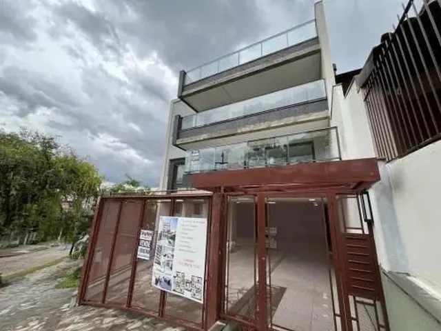 Imagem: Apartamento com 2 Dormitorio(S) Localizado(A)