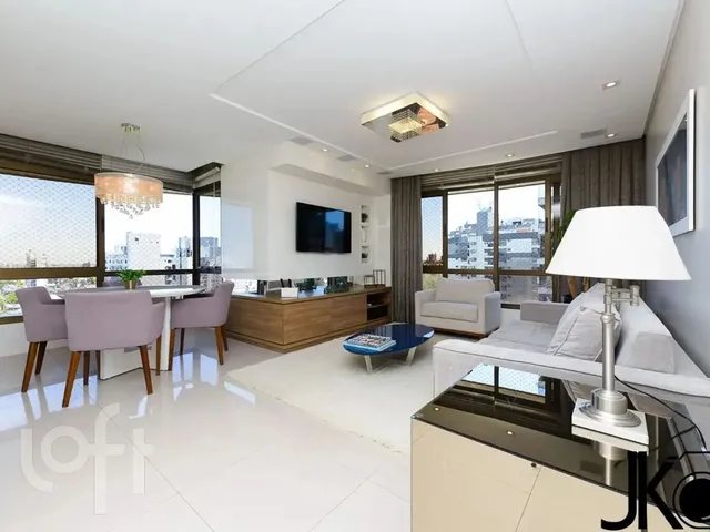 Imagem: Apartamento À Venda em Bela Vista com 86