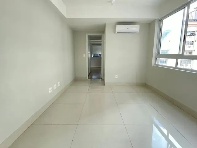 Imagem 10: Imóvel para Aluguel com 48 Metros Quadrados com 1 Quarto em Savassi - Belo Horizonte - Mg