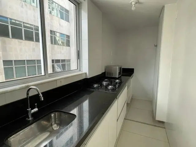 Imagem 7: Imóvel para Aluguel com 48 Metros Quadrados com 1 Quarto em Savassi - Belo Horizonte - Mg
