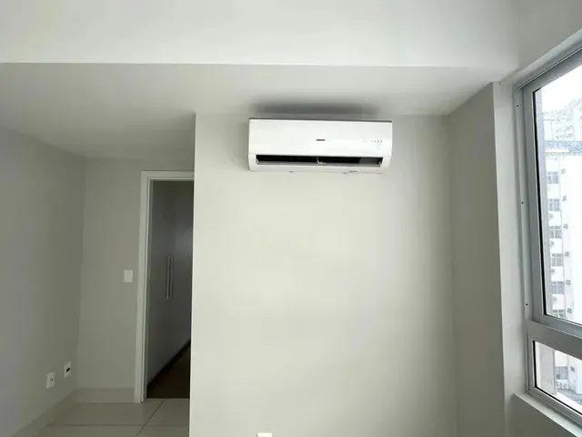 Imagem 11: Imóvel para Aluguel com 48 Metros Quadrados com 1 Quarto em Savassi - Belo Horizonte - Mg