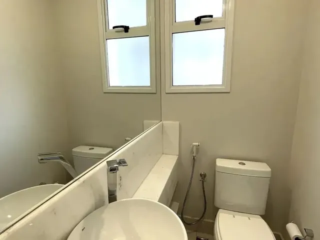 Imagem 9: Imóvel para Aluguel com 48 Metros Quadrados com 1 Quarto em Savassi - Belo Horizonte - Mg