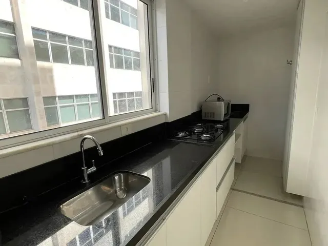 Imagem 6: Imóvel para Aluguel com 48 Metros Quadrados com 1 Quarto em Savassi - Belo Horizonte - Mg