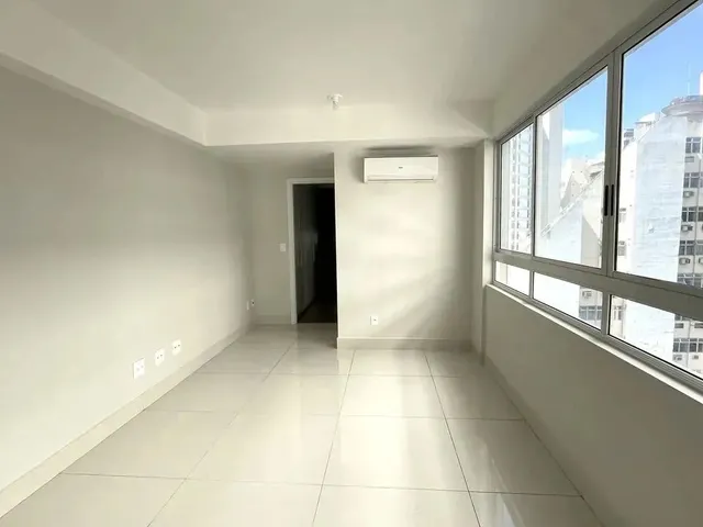 Imagem 14: Imóvel para Aluguel com 48 Metros Quadrados com 1 Quarto em Savassi - Belo Horizonte - Mg