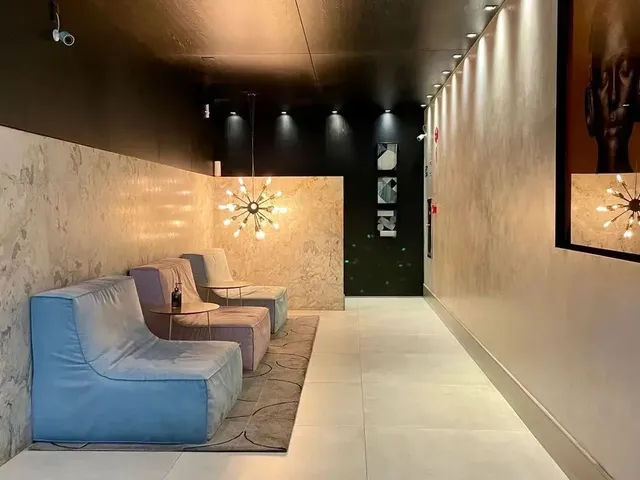 Imagem 5: Imóvel para Aluguel com 48 Metros Quadrados com 1 Quarto em Savassi - Belo Horizonte - Mg