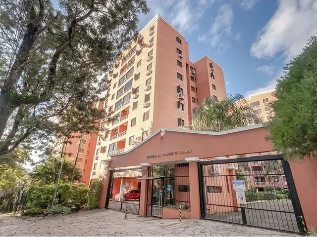 Imagem: Apartamento em Chácara das Pedras