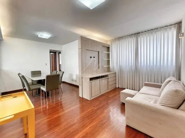 Imagem: Aluguel Apartamento 3 Quartos (1 Suite)