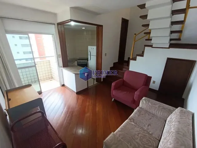 Imagem: Apartamento 1 Quarto Mobiliado - Lourdes