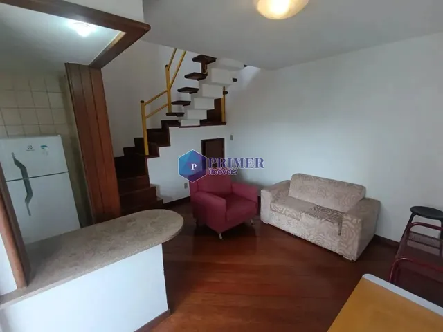 Imagem 4: Apartamento 1 Quarto Mobiliado - Lourdes