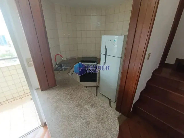 Imagem 3: Apartamento 1 Quarto Mobiliado - Lourdes