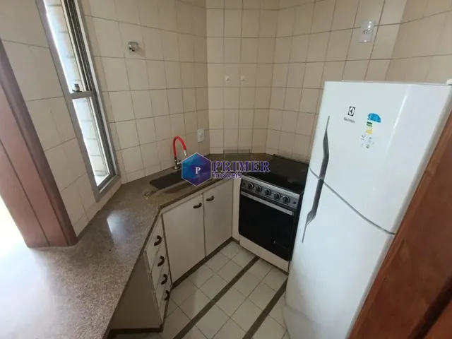 Imagem 5: Apartamento 1 Quarto Mobiliado - Lourdes
