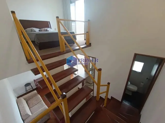 Imagem 6: Apartamento 1 Quarto Mobiliado - Lourdes