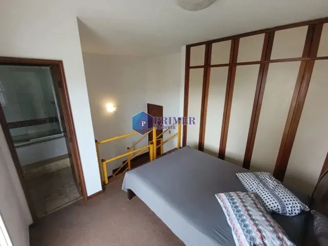 Imagem 7: Apartamento 1 Quarto Mobiliado - Lourdes