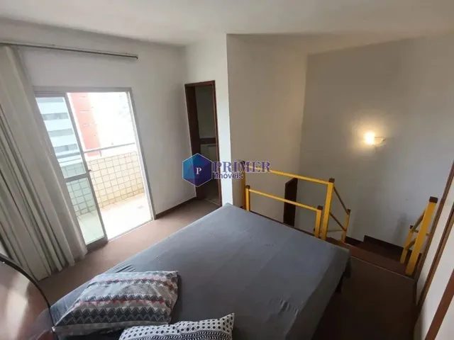Imagem 13: Apartamento 1 Quarto Mobiliado - Lourdes