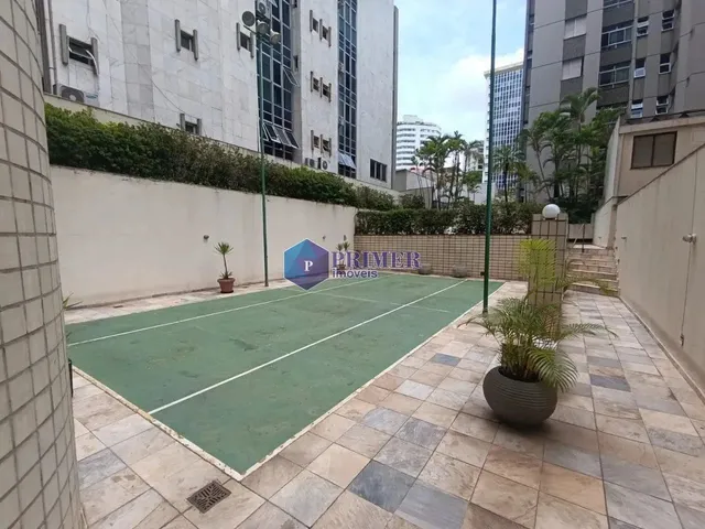 Imagem 10: Apartamento 1 Quarto Mobiliado - Lourdes