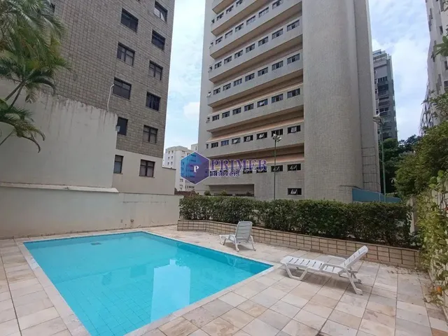 Imagem 9: Apartamento 1 Quarto Mobiliado - Lourdes