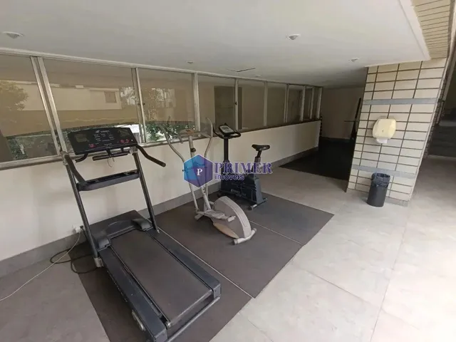 Imagem 2: Apartamento 1 Quarto Mobiliado - Lourdes