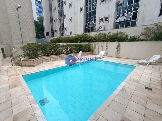 Imagem 15: Apartamento 1 Quarto Mobiliado - Lourdes