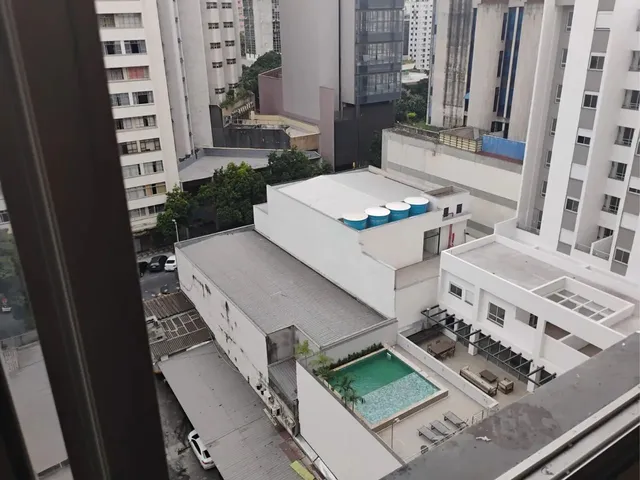 Imagem 2: Alugo Quarto no Apto Maletta