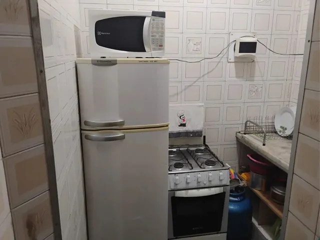 Imagem 4: Alugo Quarto no Apto Maletta