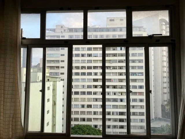 Imagem 5: Alugo Quarto no Apto Maletta