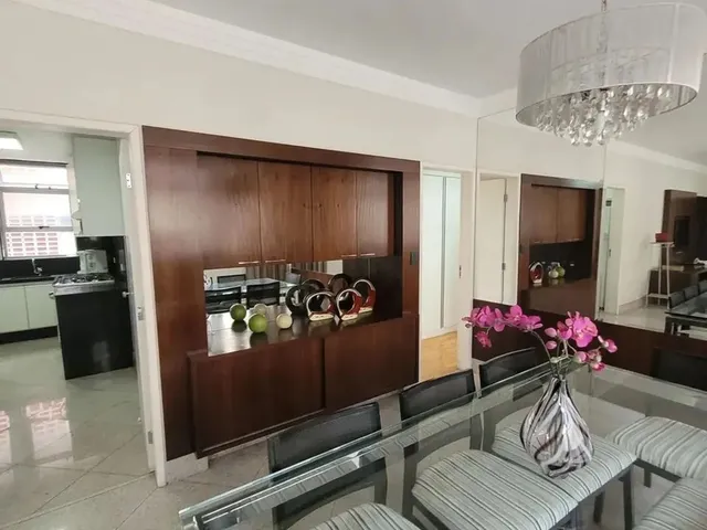 Imagem: Maravilhoso Apartamento 4 Quartos no Bairro