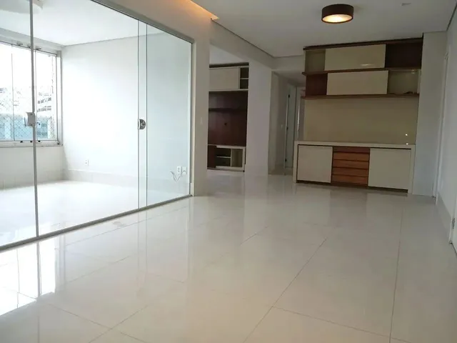 Imagem: Apartamento no Santo Agostinho Aluguel