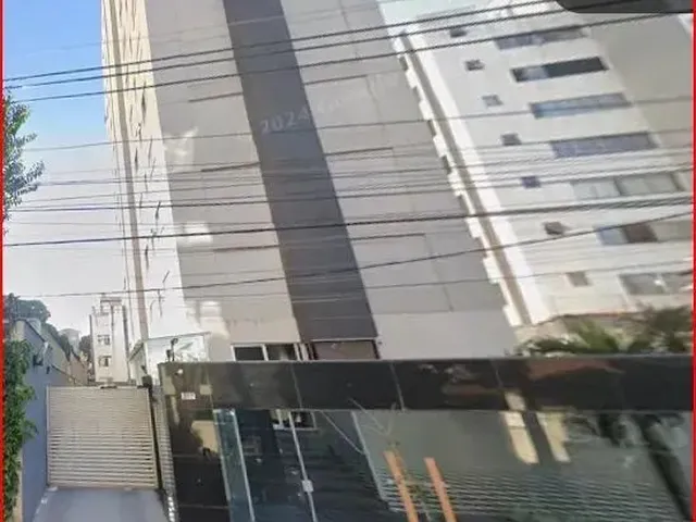 Imagem: Apartamto 3 no Bairro Serra - Belo Horiuzonte