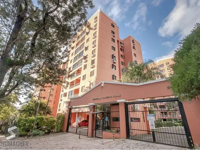 Imagem: Apartamento em Chácara das Pedras