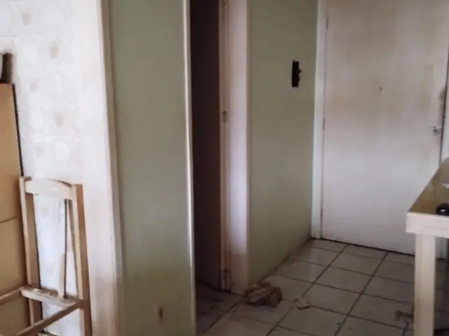 Imagem: Apto Jk, 32,8 M2 Térreo, Rua Lydia Moschetti