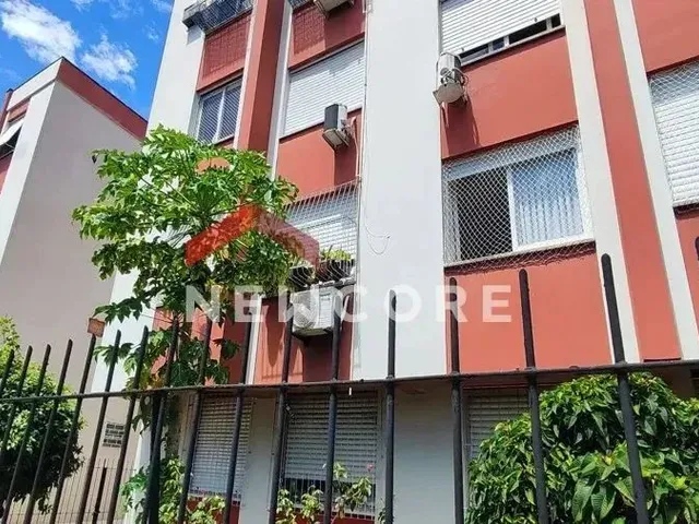 Imagem: Apartamento em Rua Golda Meir - Jardim Leopoldina