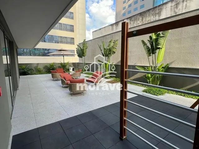 Imagem 13: Imóvel para Aluguel Possui 80 Metros Quadrados com 2 Quartos em Savassi - Belo Horizonte
