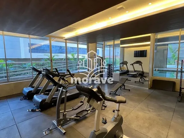 Imagem 12: Imóvel para Aluguel Possui 80 Metros Quadrados com 2 Quartos em Savassi - Belo Horizonte