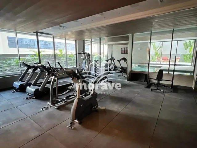 Imagem 10: Imóvel para Aluguel Possui 80 Metros Quadrados com 2 Quartos em Savassi - Belo Horizonte