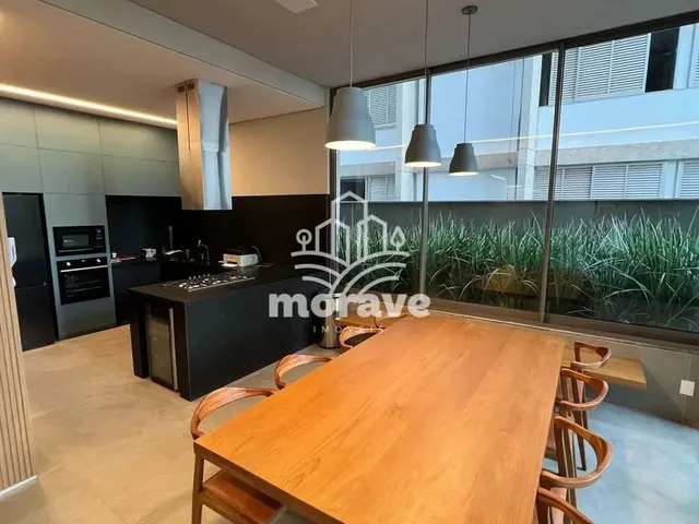 Imagem 9: Imóvel para Aluguel Possui 80 Metros Quadrados com 2 Quartos em Savassi - Belo Horizonte