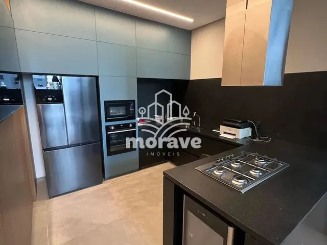 Imagem 5: Imóvel para Aluguel Possui 80 Metros Quadrados com 2 Quartos em Savassi - Belo Horizonte