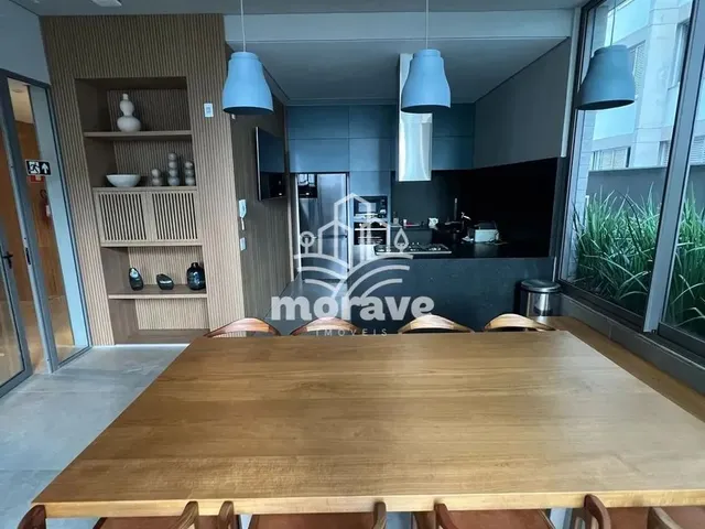 Imagem 4: Imóvel para Aluguel Possui 80 Metros Quadrados com 2 Quartos em Savassi - Belo Horizonte