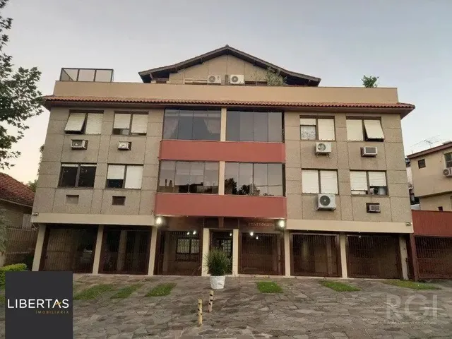 Imagem 1: Apartamento para Venda - 68.49M², 2 Dormitórios, Chácara das Pedras
