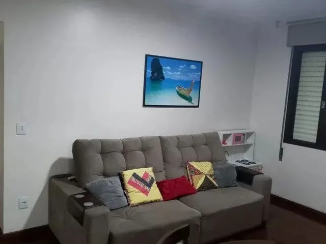 Imagem 9: Apartamento para Venda - 68.49M², 2 Dormitórios, Chácara das Pedras