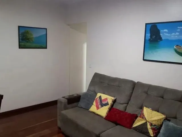 Imagem 7: Apartamento para Venda - 68.49M², 2 Dormitórios, Chácara das Pedras
